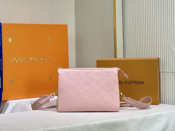 Louis Vuitton Bag 2022 ID:20220122-391